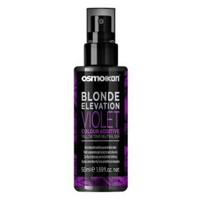 Blonde Colour Additive Violet